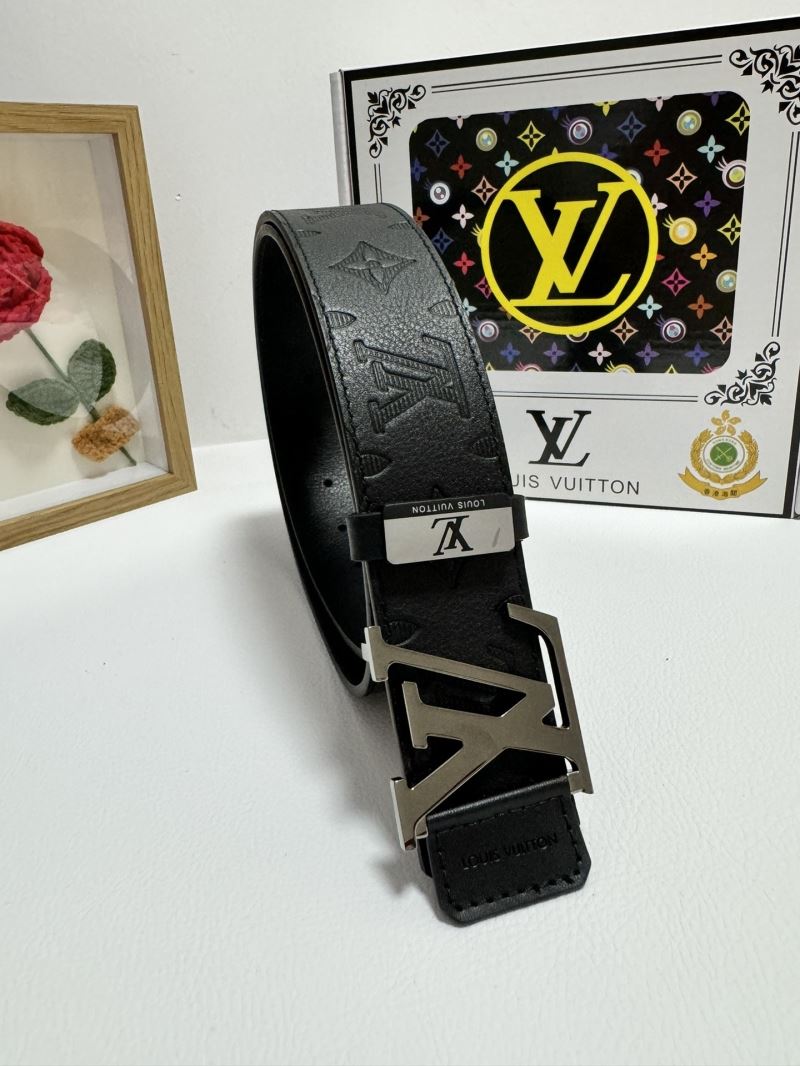 Louis Vuitton Belts